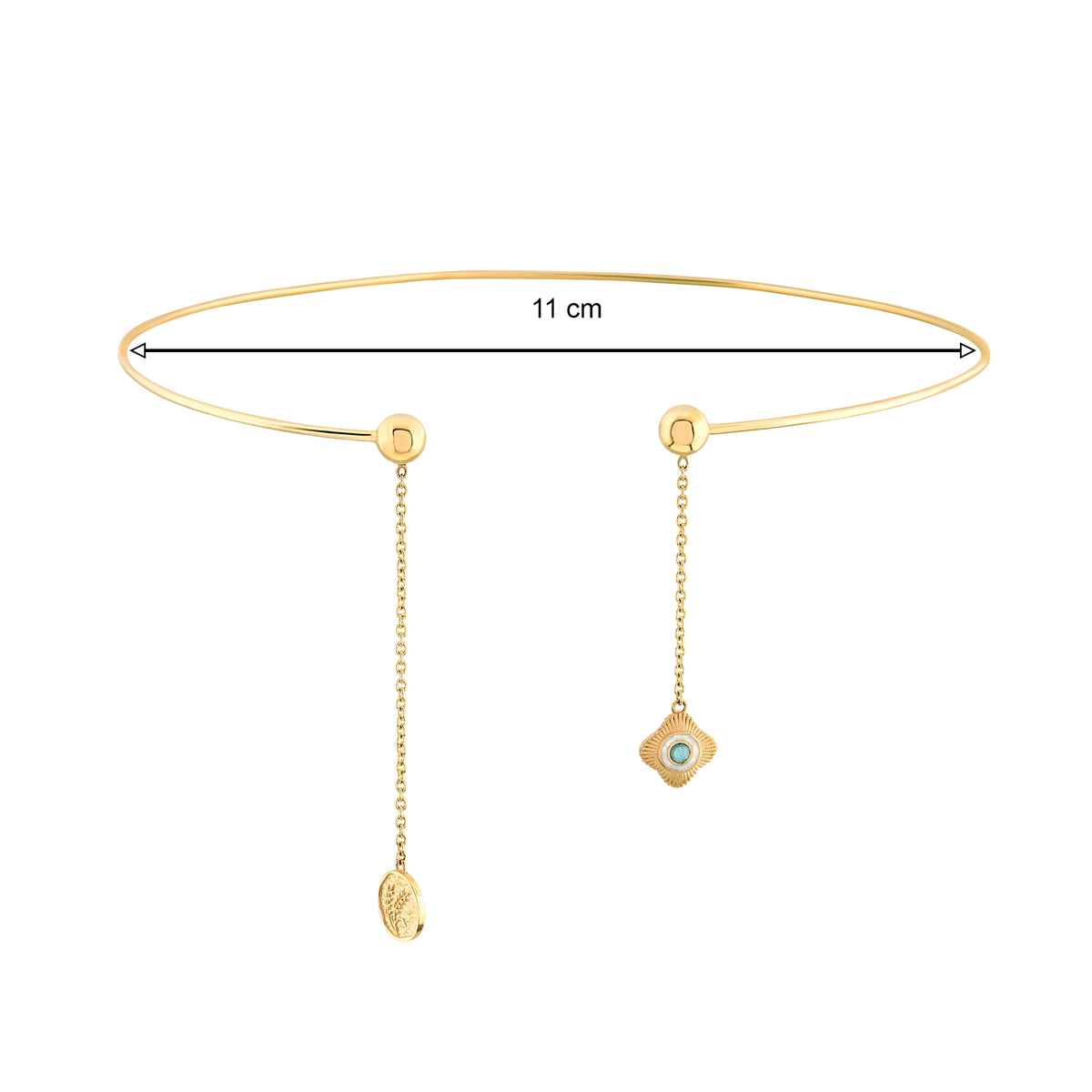 Galaksi Tel Choker