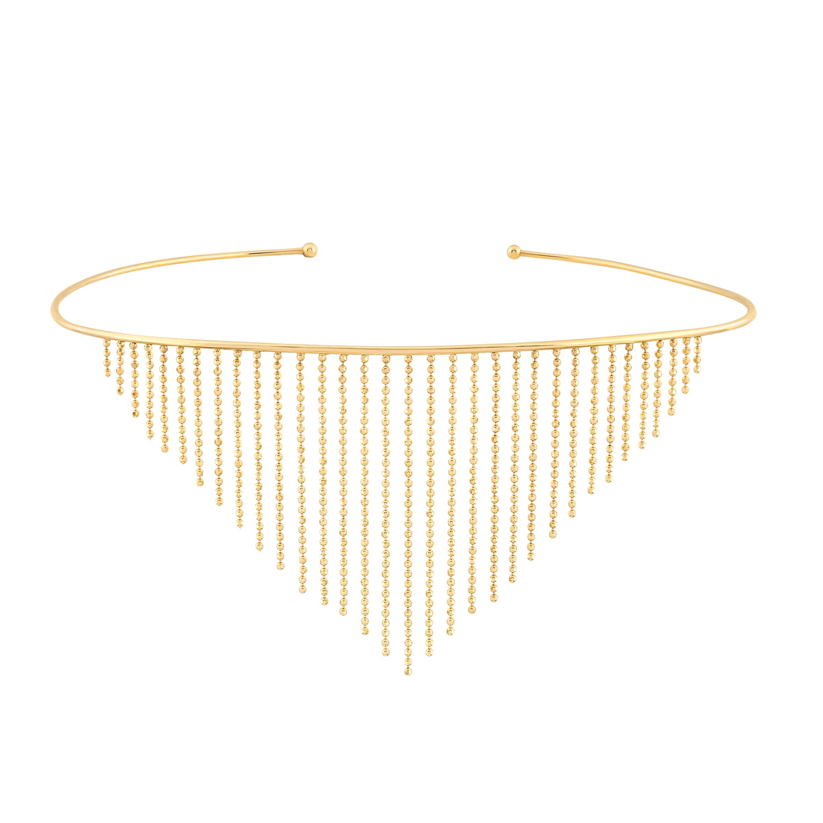 Diva 2 Choker