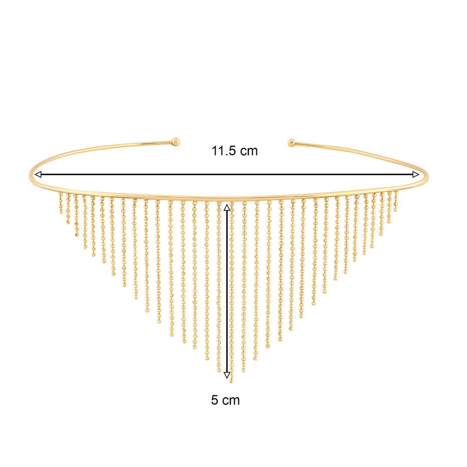 Diva 2 Choker