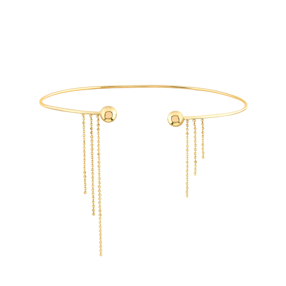 Venüs Tel Choker