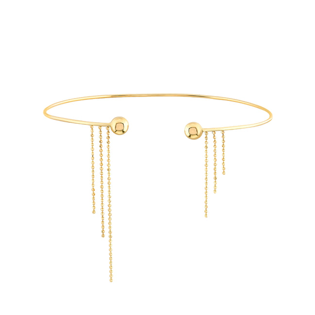 Venüs Tel Choker