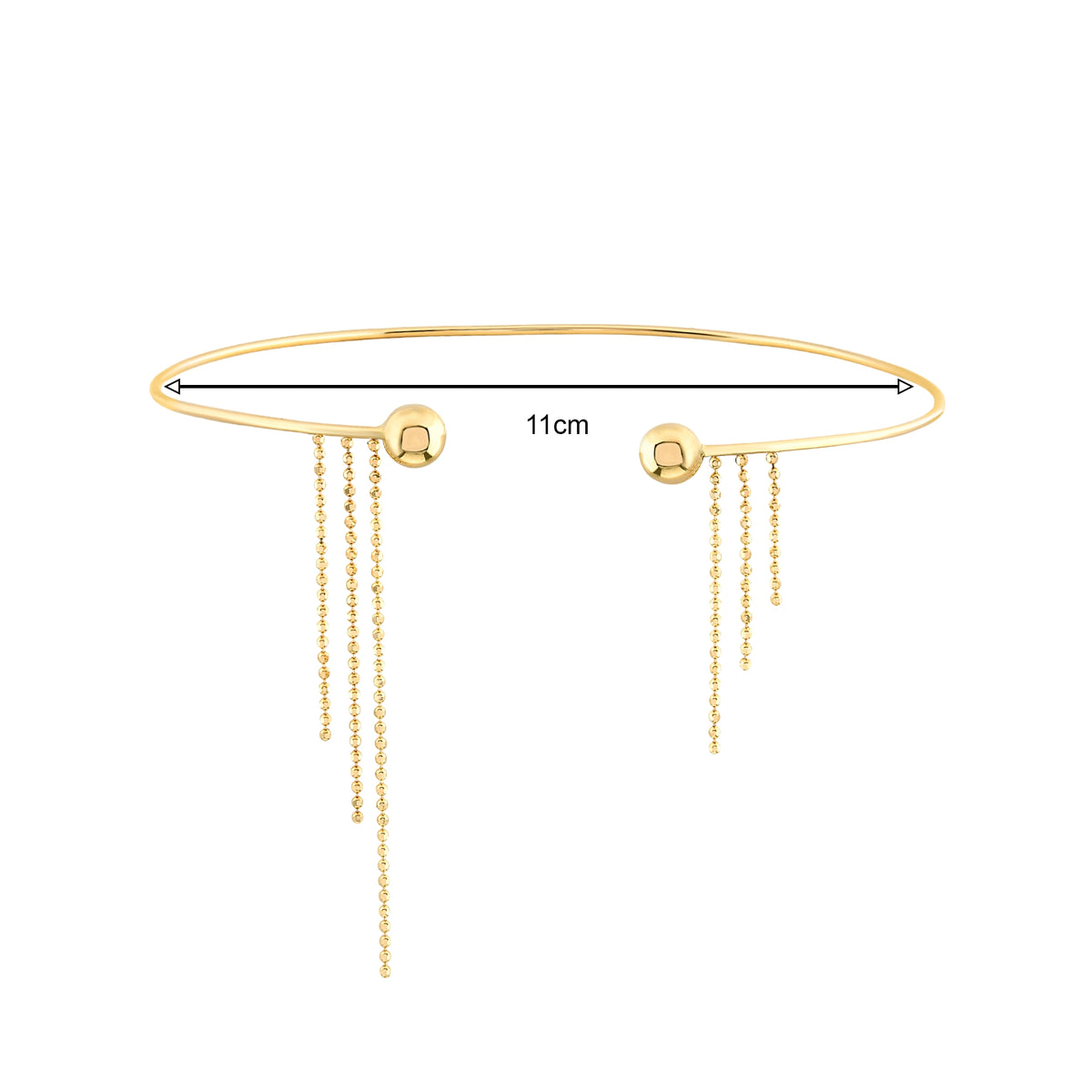 Venüs Tel Choker