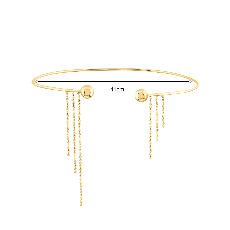 Venüs Tel Choker