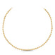 Ultra Minimal Top Choker