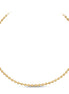 Ultra Minimal Top Choker