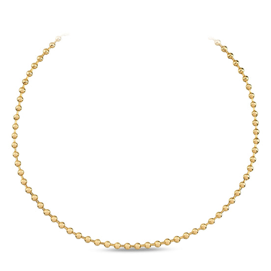 Ultra Minimal Top Choker