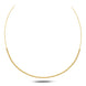 Minimal Toplar Choker