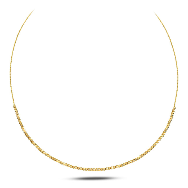 Minimal Toplar Choker