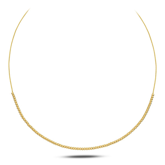 Minimal Toplar Choker