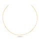 Çubuk Zincir Choker