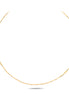 Çubuk Zincir Choker