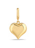 bomb kalp charm