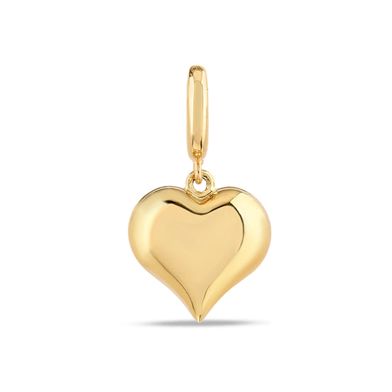 bomb kalp charm