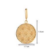 Yaşam Çiçeği Charm