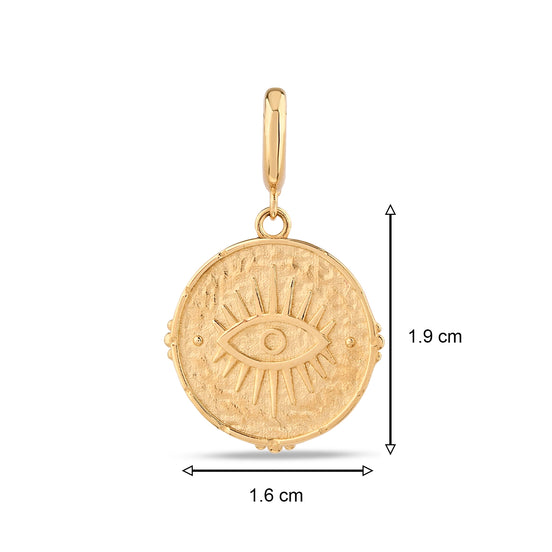 Tasarım Göz Charm