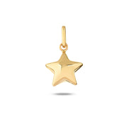 Bomb Yıldız Bileklik Charm