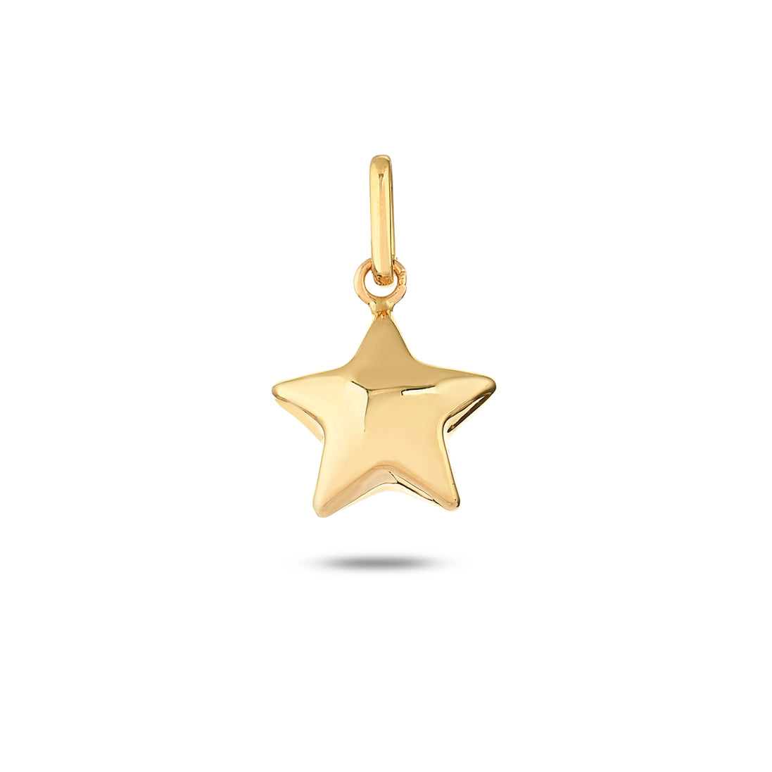 Bomb Yıldız Bileklik Charm