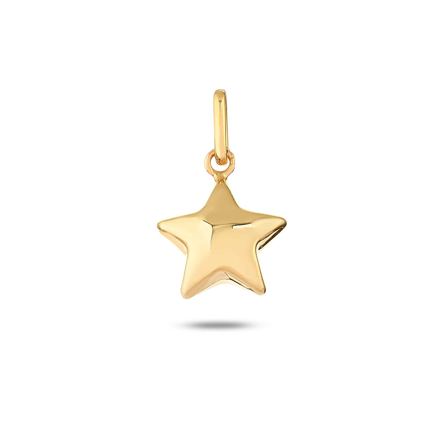 Bomb Yıldız Bileklik Charm