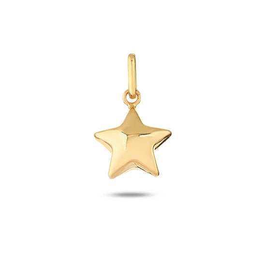 Bomb Yıldız Bileklik Charm