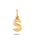 Harf Bileklik Charm