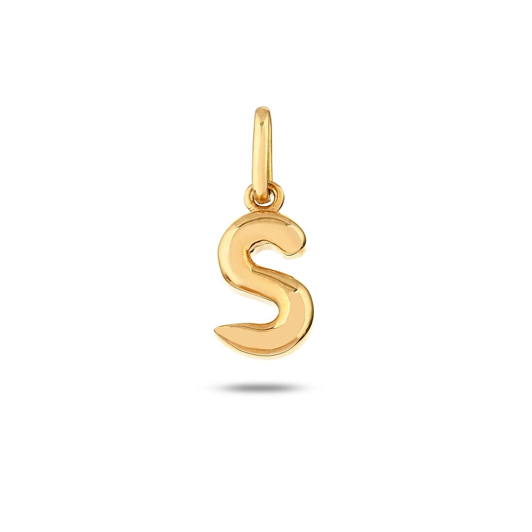 Harf Bileklik Charm