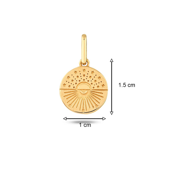 Manzara Bileklik Charm