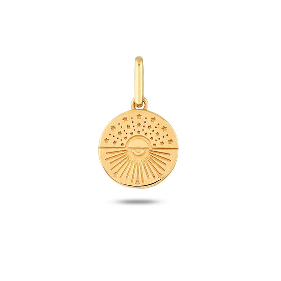 Manzara Bileklik Charm
