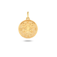 Pusula Kolye Charm