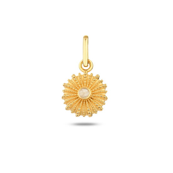 Mermaid Bileklik Charm