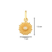 Mermaid Bileklik Charm