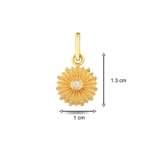 Mermaid Bileklik Charm