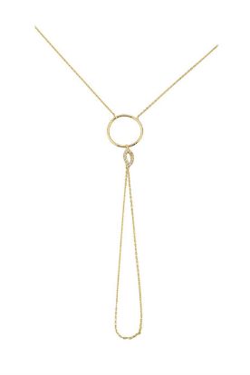 "Altın Halka Yaprak Şahmeran, 1,38 gram, Goldium ustalığı ve Altın Şahmeran modeli ile uzun ömürlü kullanım sağlar