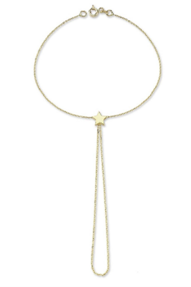 "Altın Yıldız Şahmeran, 1,82 gram, Goldium ustalığı ve Altın Şahmeran modeli ile uzun ömürlü kullanım sağlar