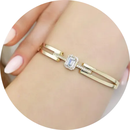 Baget Bilezik kategorisi için resim