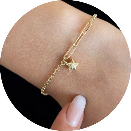 Yıldız Bileklik kategorisi için resim