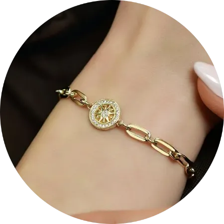 Pusula Bileklik kategorisi için resim