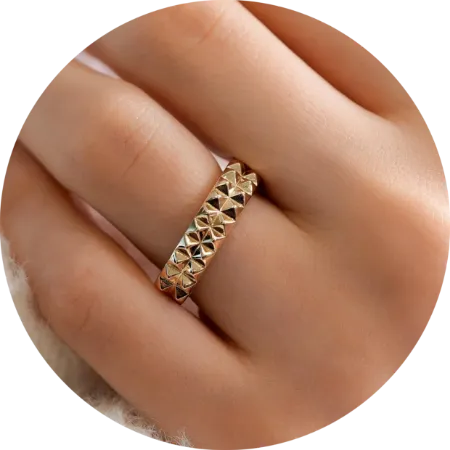 Fantezi Yüzük kategorisi için resim