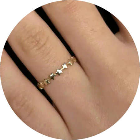 Yıldız Yüzük kategorisi için resim