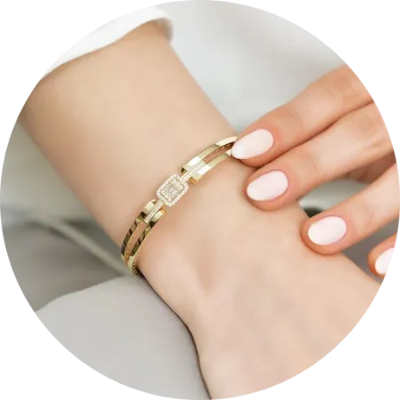 Kelepçe Bilezik kategorisi için resim