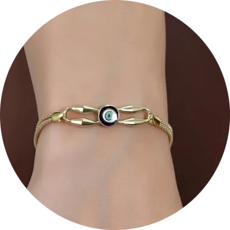 Nazar Bileklik kategorisi için resim