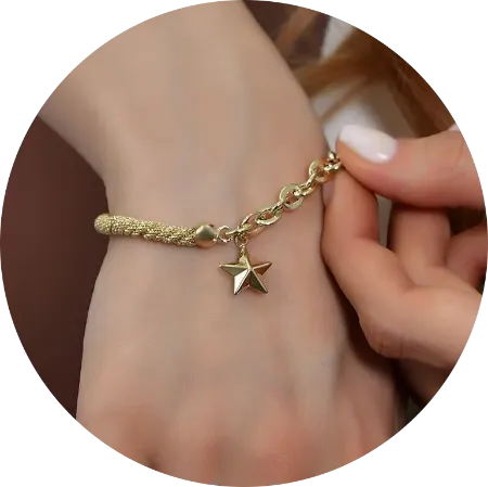 Charm Bileklik kategorisi için resim