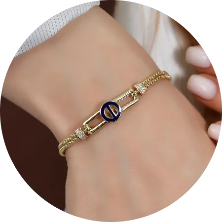 Mineli Bileklik kategorisi için resim