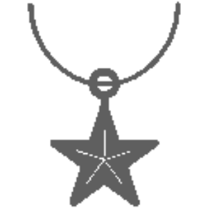 The picture of Yıldız Kolye