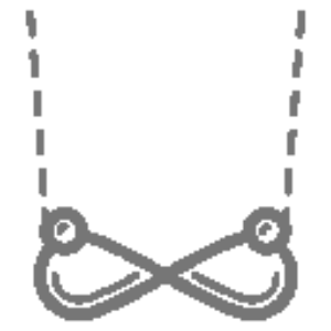 The picture of Sonsuzluk Kolye