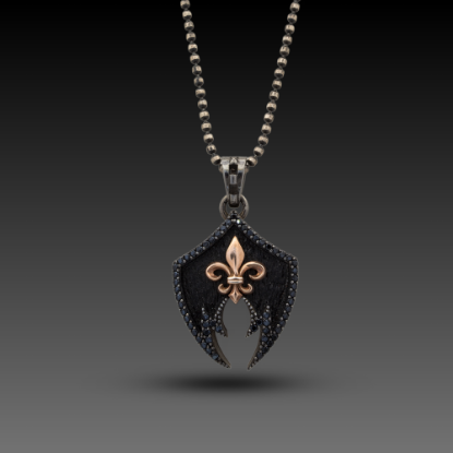 Erkek Broken Sheild Kolye, 0,67 gram olup Altın Erkek Kolye modellerinden biridir. Ağırlığı ve zarif tasarımıyla stilinizi tamamlar.