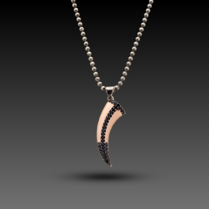 Erkek Altın Unicorn Kolye, 5,25 gram ve özenli işçilikle Altın Erkek Kolye’in günlük ve özel kullanıma uygun bir Goldium modelidir.