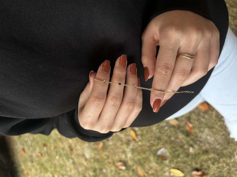 Pullu İnce Gurmet Zincir Bileklik, 1,08 gram, Goldium ustalığı ve Altın Bileklik modeli ile uzun ömürlü kullanım sağlar.