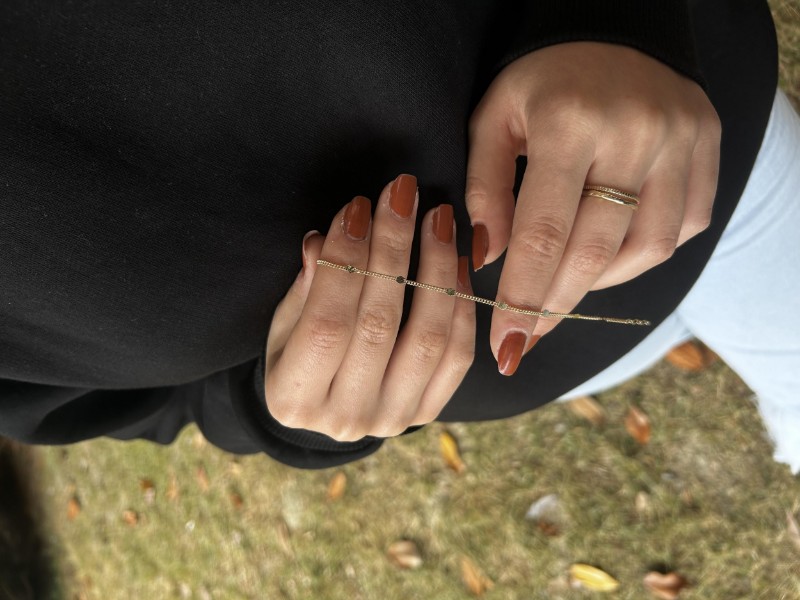 Pullu İnce Gurmet Zincir Bileklik, 1,08 gram, Goldium ustalığı ve Altın Bileklik modeli ile uzun ömürlü kullanım sağlar.