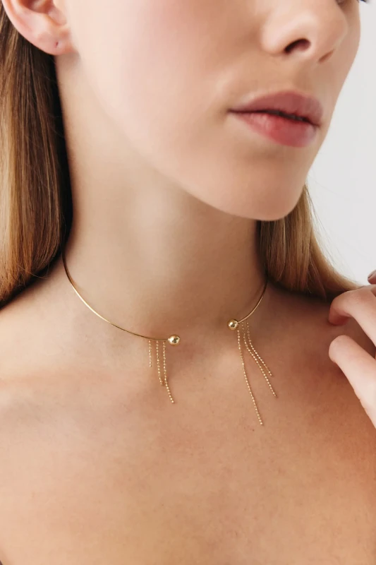 Venüs Tel Choker resmi