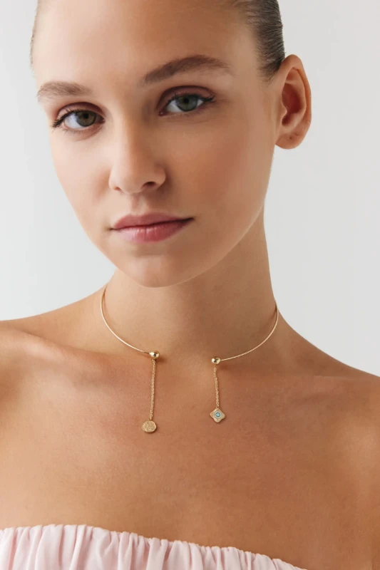 Galaksi Tel Choker resmi